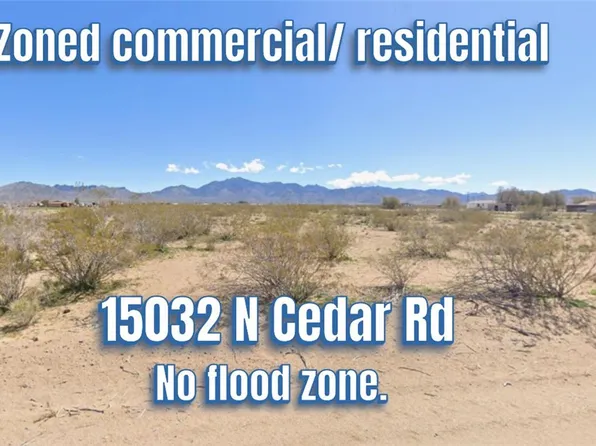 15032 Cedar Rd, Dolan Springs, AZ 86441
