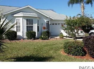262 N Golf Harbor Path, Inverness, FL 34450