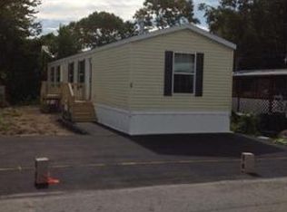 38 Upton St, North Billerica, MA 01862