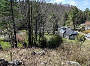 28927 Jeb Stuart Hwy, Damascus, VA 24236