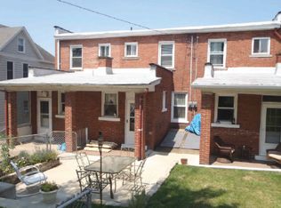 1229 Holmes St, Mc Kees Rocks, PA 15136