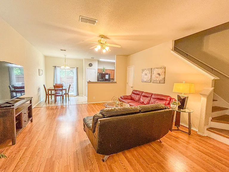 4110 Copano Bay #4110 — Photo 5