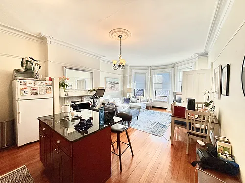177 Marlborough St #8 Photo 1