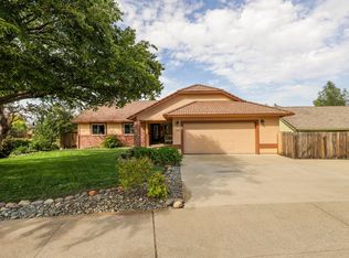 2089 Quartz Way, Redding, CA 96001