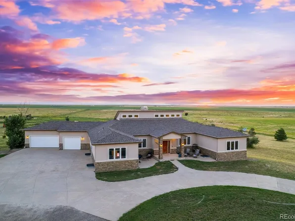 7905 Schumaker Road, Bennett, CO 80102
