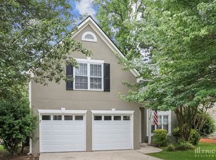 1150 Oregon Trl SW, Marietta, GA 30008