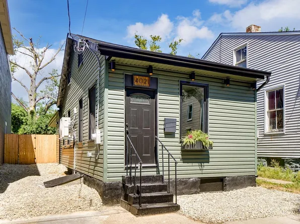 4021 Delaney St, Cincinnati, OH 45223