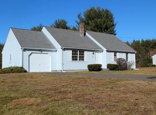 734 Country Club Rd, Greenfield, MA 01301