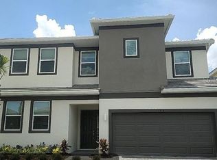 2416 Rama Dr, Kissimmee, FL 34746