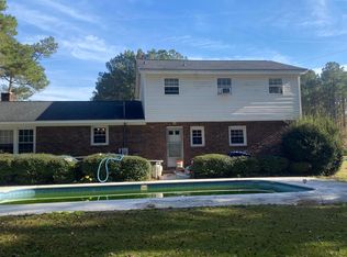 857 Doc Kellahan Rd, Kingstree, SC 29556