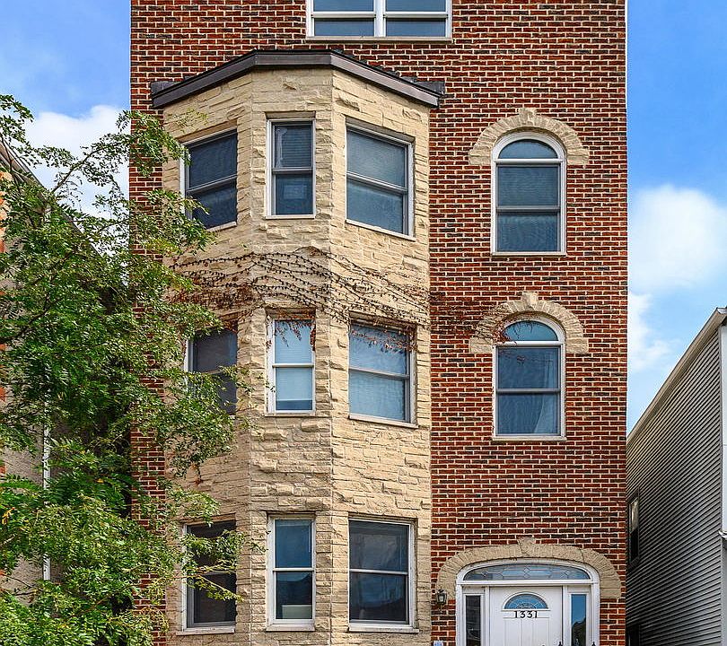 1st image of 1331 N Bosworth Ave #1