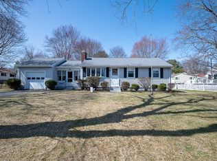 11 James Ave, Marlborough, MA 01752