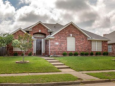 2618 Lakeside Dr Garland Tx 75042 Zillow