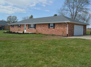 1272 Knight Rd, Urbana, OH 43078