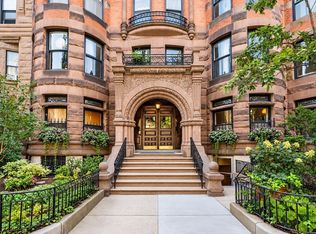 259 Beacon Street Condominium, Boston, MA 02116