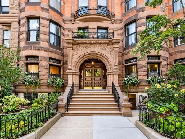 259 Beacon St APT 4, Boston, MA 02116