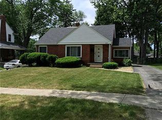 1009 Secor Rd, Toledo, OH 43607