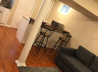 15333 Edgehill Dr, Dumfries, VA 22025