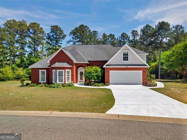 142 Golden Ocala Blvd, Macon, GA 31216