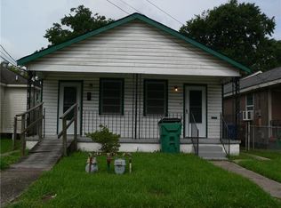 1511 Franklin Ave, Gretna, LA 70053