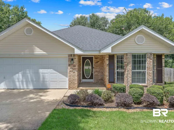 11097 Pontchartrain Loop, Daphne, AL 36526