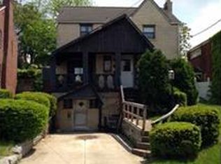 1604 Hawthorne St, Pittsburgh, PA