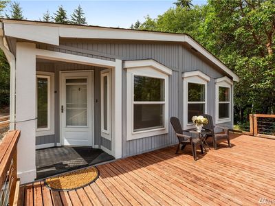 180 E Good Pl, Allyn, WA, 98524