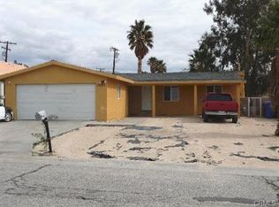 13600 Mark Dr, Desert Hot Springs, CA 92240