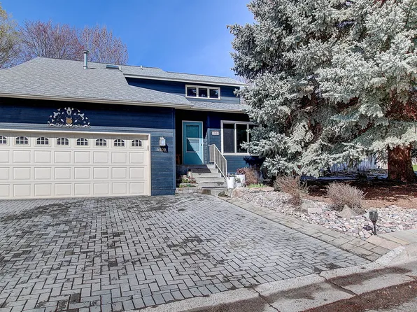 5409 Bonanza Pl, Missoula, MT 59808