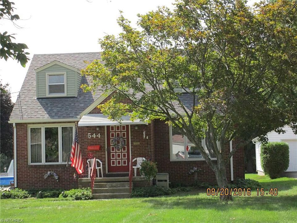 1st image of 544 S Schenley Ave