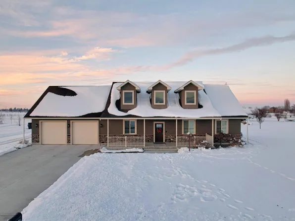 40 E 210 S, Burley, ID 83318
