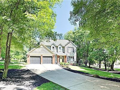 111 Timberview Trl, Harmony, PA, 16033