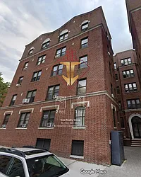 318-320 Fairmount Avenue