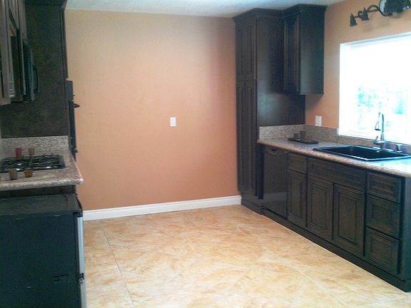 New Kitchen
