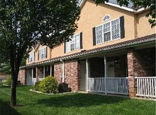 1473 E 120th St, Olathe, KS 66061