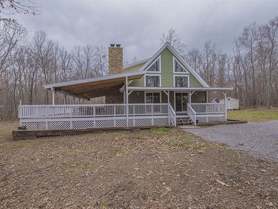 186 Irie Ln, Woodbury, TN 37190 Zillow