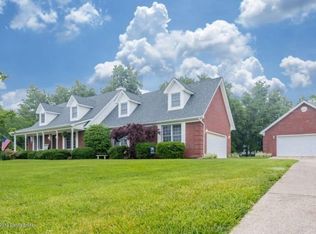 345 Wilkerson Dr, Mt Washington, KY 40047