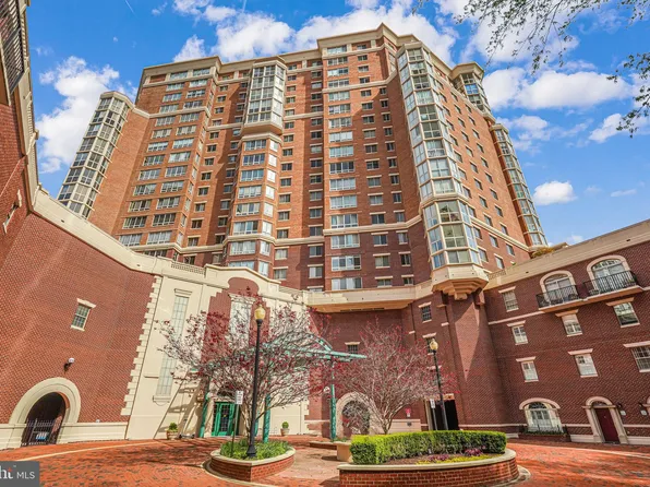 2121 Jamieson Ave Unit 1910, Alexandria, VA 22314