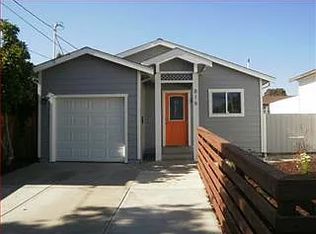 816 53rd St, Oakland, CA 94608