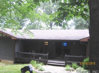 2503 Staunton Rd, Troy, IL 62294