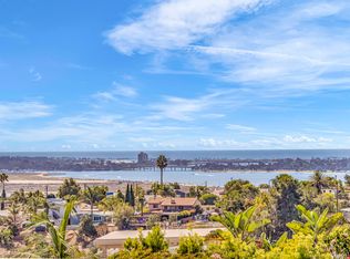 3210 Geronimo Ave, San Diego, CA 92117