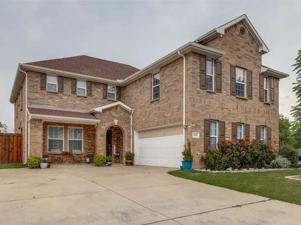 108 Matamoros St, Grand Prairie, TX 75051