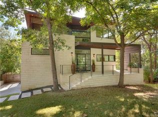 5 N Peak Rd, West Lake Hills, TX 78746