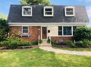 1861 Mandel Ave, Westchester, IL 60154