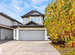 313 Still Creek Cres, Strathcona County, AB T8H 0S7