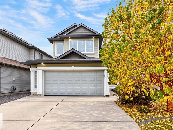 313 Still Creek Cres, Strathcona County, AB T8H 0S7