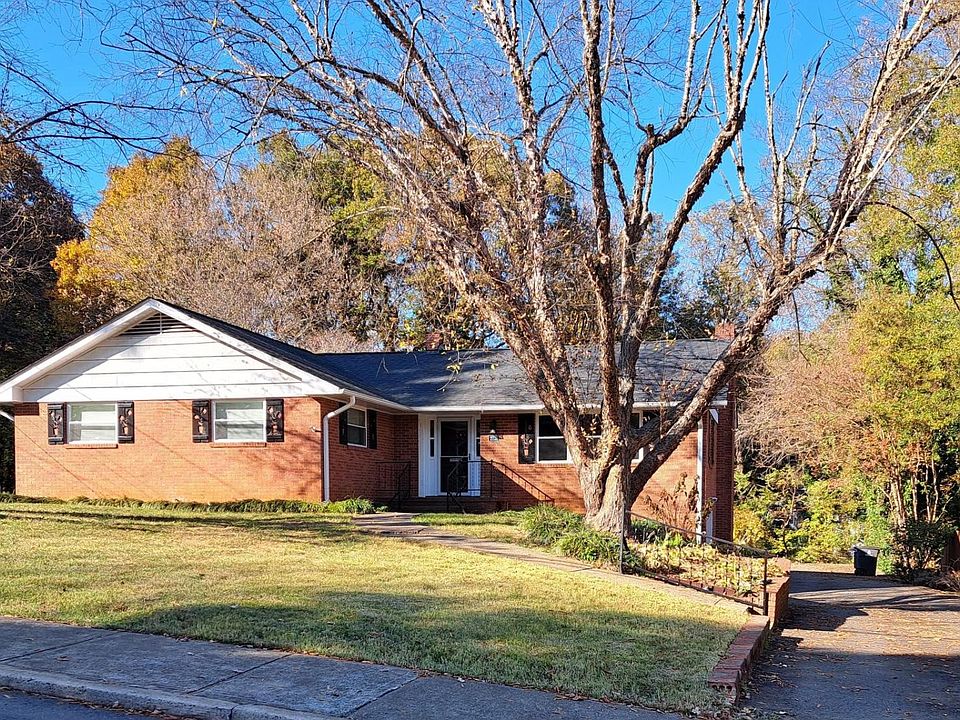 2731 Cherokee Ln, Winston Salem, NC 27103 Zillow