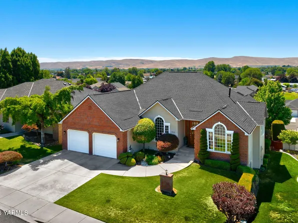 7508 Meadow Ln, Yakima, WA 98908