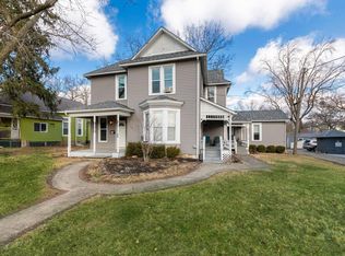 218-220 W 4th St, Marysville, OH 43040