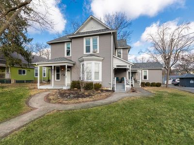 218-220 W 4th St, Marysville, OH, 43040
